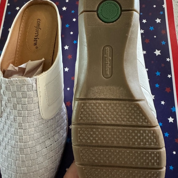 Comfort View slides NWOT - Picture 3 of 3